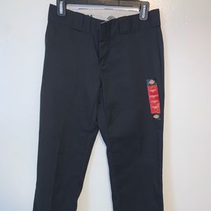 Black dickies 774 style